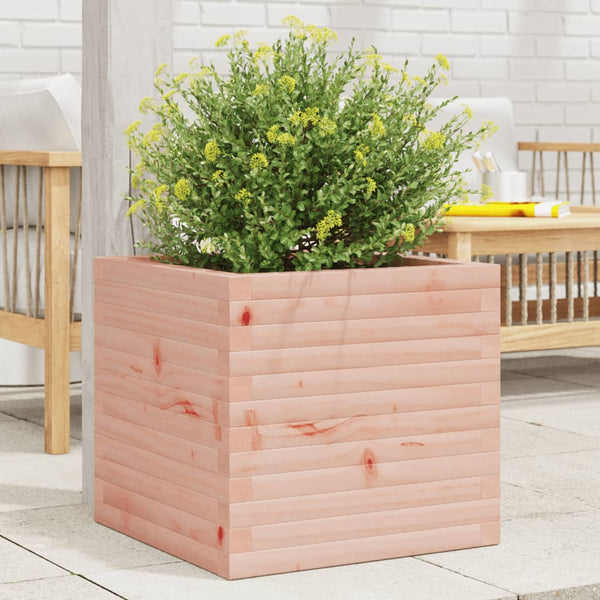 Blumenkasten Dilaver 50x50x46cm (Douglasie)