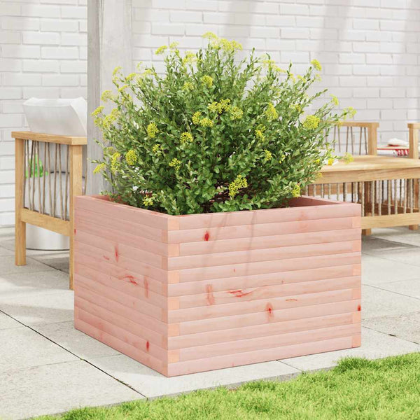 Blumenkasten Dilaver 70x70x46cm (Douglasie)