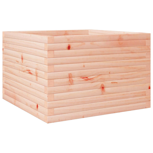 Blumenkasten Dilaver 70x70x46cm (Douglasie)
