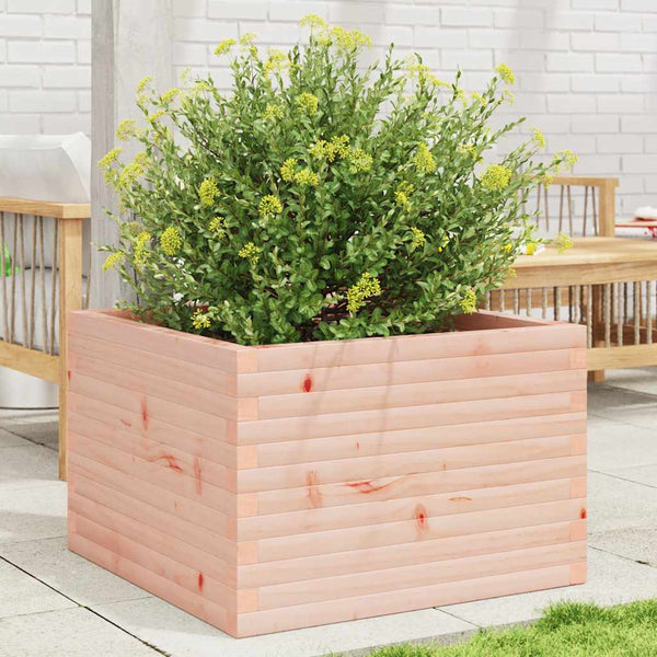 Blumenkasten Dilaver 70x70x46cm (Douglasie)