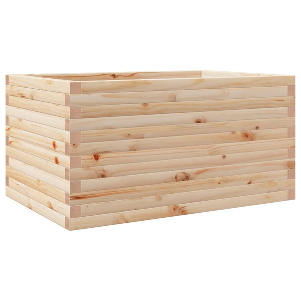 Blumenkasten Dilaver 90x60x46cm (Kiefer)