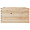 Blumenkasten Dilaver 90x60x46cm (Kiefer)