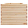 Blumenkasten Dilaver 90x60x46cm (Kiefer)