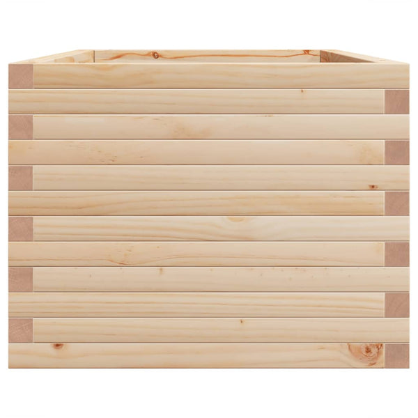 Blumenkasten Dilaver 90x60x46cm (Kiefer)