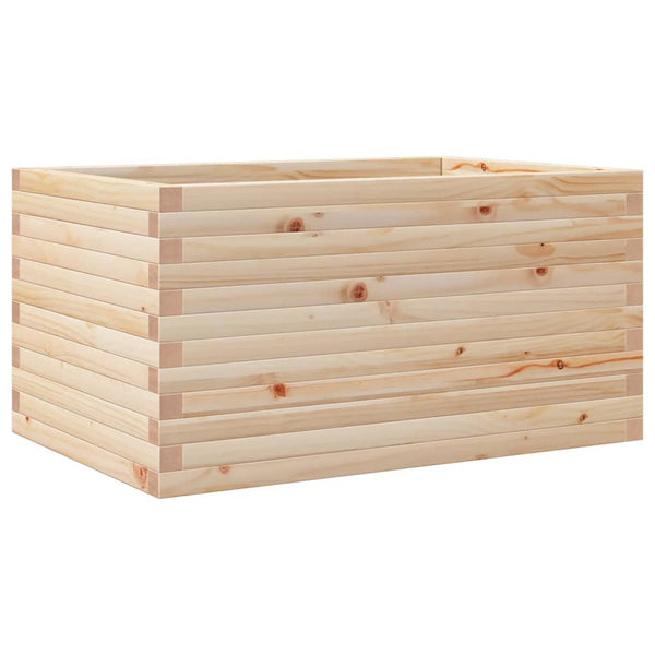 Blumenkasten Dilaver 90x60x46cm (Kiefer)