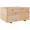 Gartenblumenkasten Dilaver 90x60x49,5cm (Kiefer)