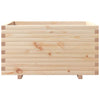 Gartenblumenkasten Dilaver 90x60x49,5cm (Kiefer)
