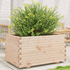 Gartenblumenkasten Dilaver 90x60x49,5cm (Kiefer)