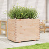 Garten-Blumenkasten Dilaver 90x60x72,5cm (Kiefer)