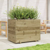 Gartenhochbeet Dilaver 90x60x72,5cm (Kiefern-KDI)
