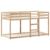 Etagenbett Katolla Gerasel 75x190cm (Kiefer)