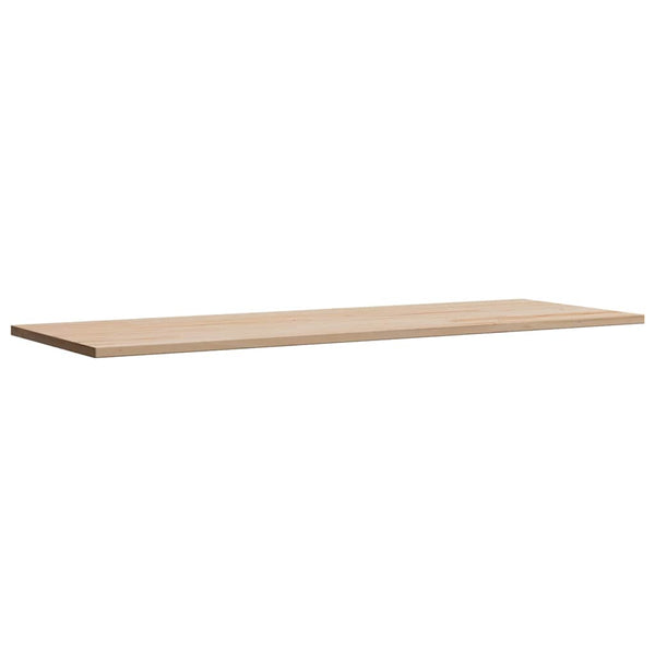 Tischplatte Gemona 110x40x1,7cm (rechteckig Kiefer)