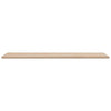 Tischplatte Gemona 110x40x1,7cm (rechteckig Kiefer)