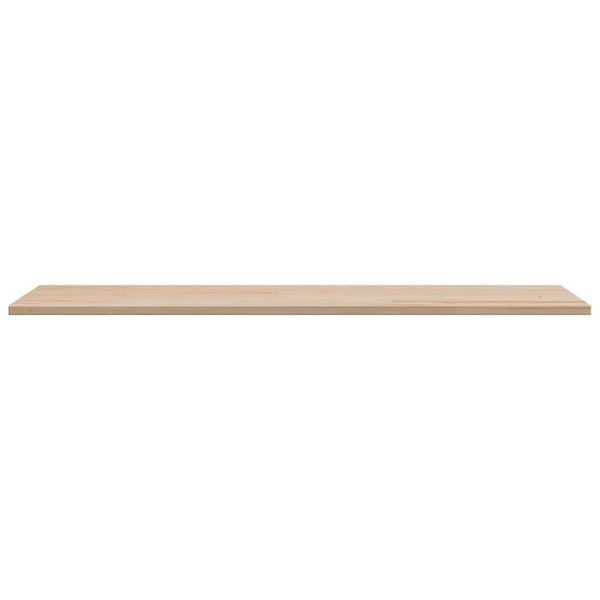 Tischplatte Gemona 110x40x1,7cm (rechteckig Kiefer)