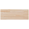 Tischplatte Gemona 110x40x1,7cm (rechteckig Kiefer)
