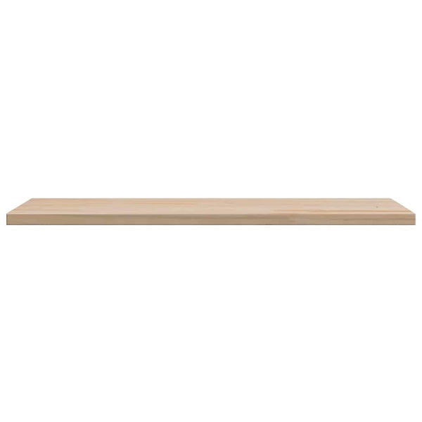 Pöytälevy Gemona 90x40x2,5cm (suorakaide mänty)