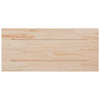 Pöytälevy Gemona 90x40x2,5cm (suorakaide mänty)