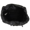 Rucksack grau 80 l Oxford-Gewebe