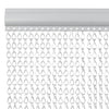 Aluminium-Insektenschutztür Barjovanu 90x212cm