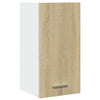 Sonoma-Eiche Hängeschrank Pompilas 29,5x31x60cm (Spanplatte)