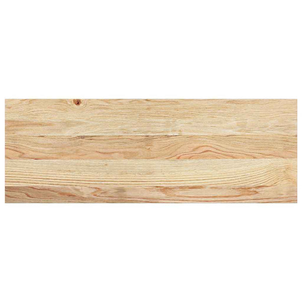 Unbehandelte Treppenstufen Manyak 70x30x2cm (2 Stk., Eiche)