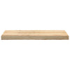 Unbehandelte Treppenstufen Manyak 70x30x2cm (2 Stk., Eiche)