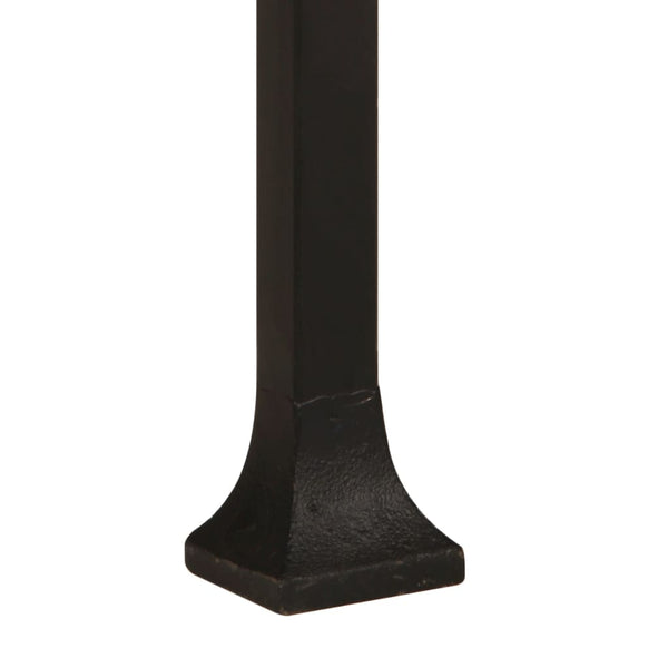 Bar-Set Ingerborg (5-teilig, Mangoholz)