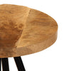 Bar-Set Ingerborg (5-teilig, Mangoholz)
