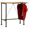 Bar-Set Ingerborg (5-teilig, Mangoholz)