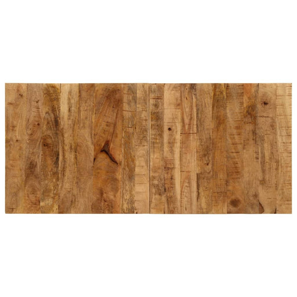 Bar-Set Ingerborg (5-teilig, Mangoholz)