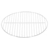 Edelstahl-Grillrost Zagoni Ø37cm (304)