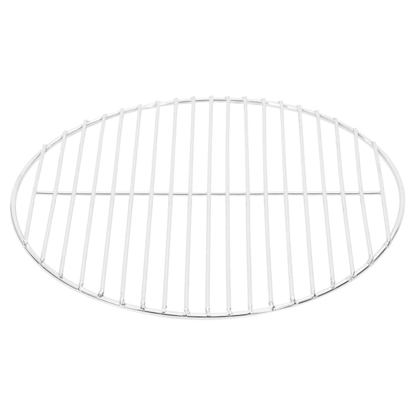 Edelstahl-Grillrost Zagoni Ø37cm (304)