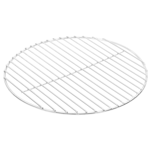 Edelstahl-Grillrost Zagoni Ø37cm (304)