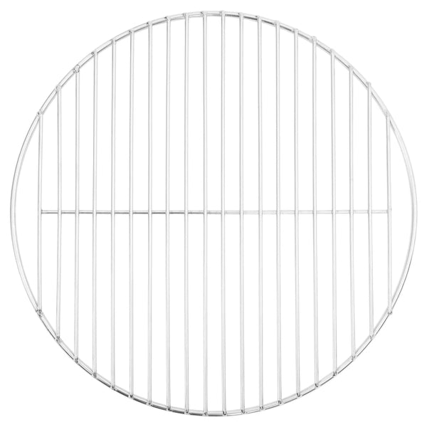 Grillrost aus Edelstahl Zagoni Ø40cm (304)