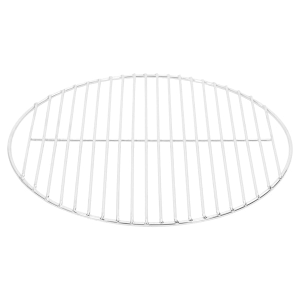 Grillrost aus Edelstahl Zagoni Ø40cm (304)
