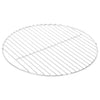 Grillrost aus Edelstahl Zagoni Ø40cm (304)