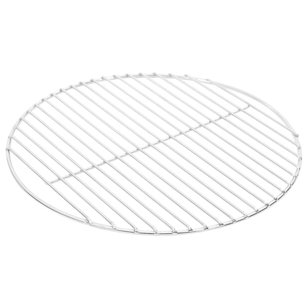 Grillrost aus Edelstahl Zagoni Ø40cm (304)