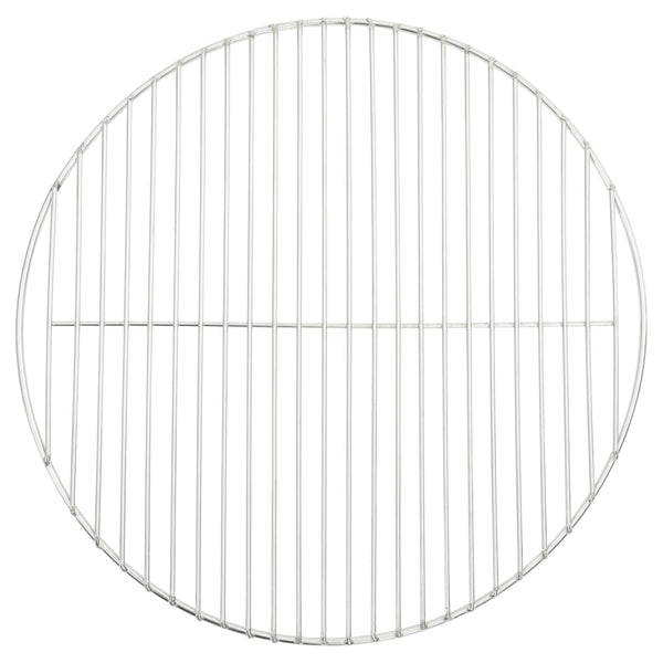 Edelstahlgrillrost Zagoni Ø47cm (304)