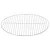 Edelstahlgrillrost Zagoni Ø47cm (304)
