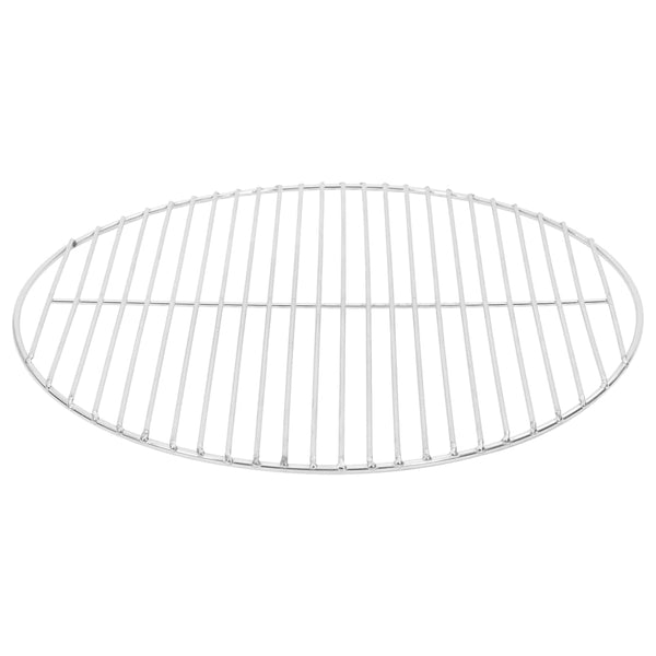 Edelstahlgrillrost Zagoni Ø47cm (304)