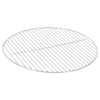Edelstahlgrillrost Zagoni Ø47cm (304)