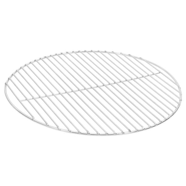 Edelstahlgrillrost Zagoni Ø47cm (304)