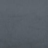 Dunkelgrauer Bettrahmen Pl 90x190cm (Samt)