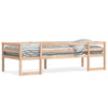 Kinderbettgestell Radislau 75x190cm (Kiefer)