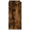 Räuchereichen-Anrichte Enoh 73,5x35x75cm (Holz)