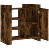 Räuchereichen-Anrichte Enoh 73,5x35x75cm (Holz)