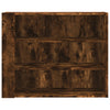 Savutammi Wandschrank Sabadus 75x35x60cm (Holz)
