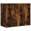 Savutammi Wandschrank Sabadus 75x35x60cm (Holz)