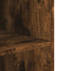 Savutammi Wandschrank Sabadus 75x35x60cm (Holz)