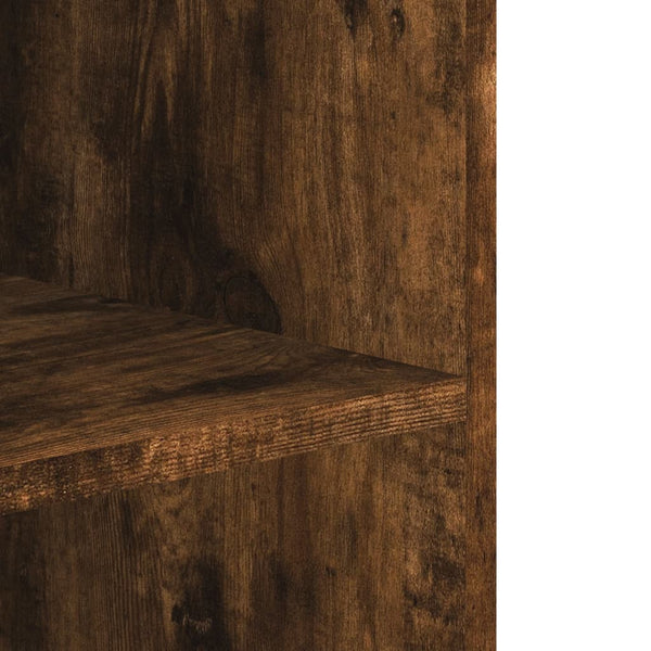 Savutammi Wandschrank Sabadus 75x35x60cm (Holz)